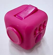 Les objets sensoriels