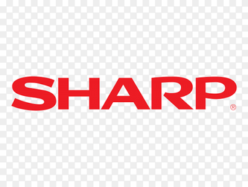 L'histoire de Sharp