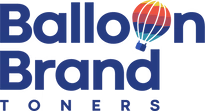 Balloon Brand Toner