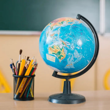 Replogle Globes