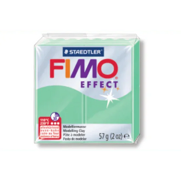 Modelling Clay Fimo Effect Jade Green 57g (2 oz)