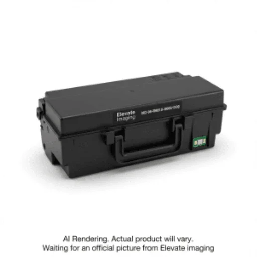 002-06-R661X Static Control Lexmark S66S1X00
