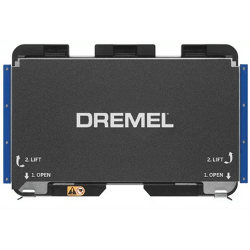Dremel 3D40-FLX Build Plate Kit