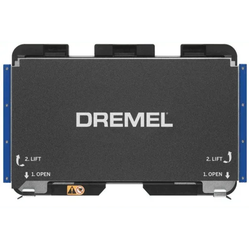 Dremel 3D40-FLX Build Plate Kit