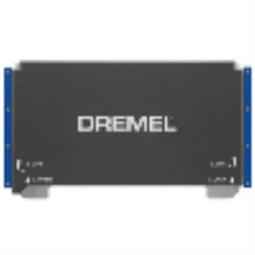 Dremel 3D40-FLX Flexible Build Plate - BP40-FLX-02