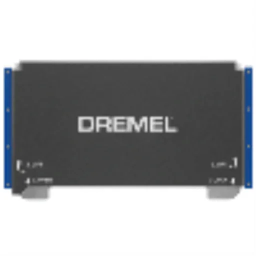 Dremel 3D40-FLX Flexible Build Plate - BP40-FLX-02