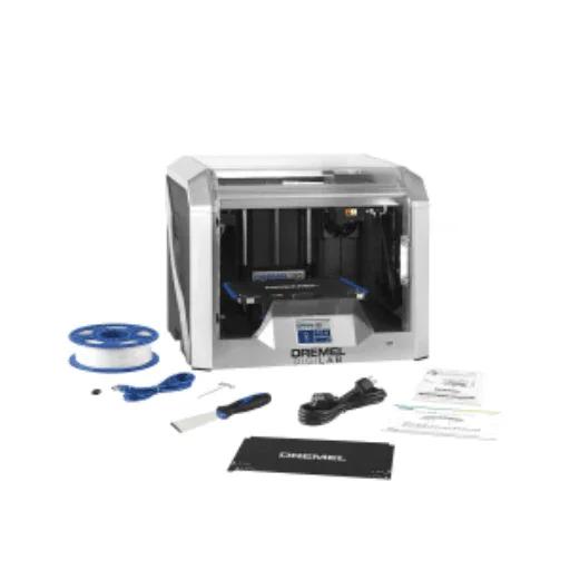 Dremel DigiLab 3D40-FLX 3D Printer