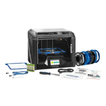 Dremel DigiLab 3D45 3D Printer - EDU bundle