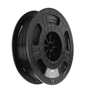 3D Nylon Filament Spool, 1.75mm Diameter, Black 0.50kg