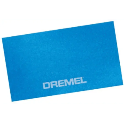 Dremel 3D40 Blue Tape (10 pack)
