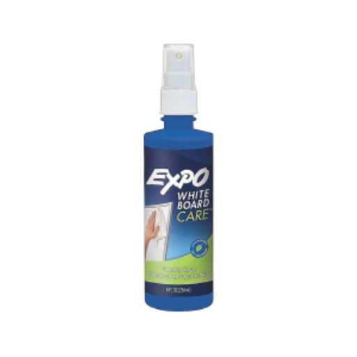 Expo 8 oz, Spray Cleaner