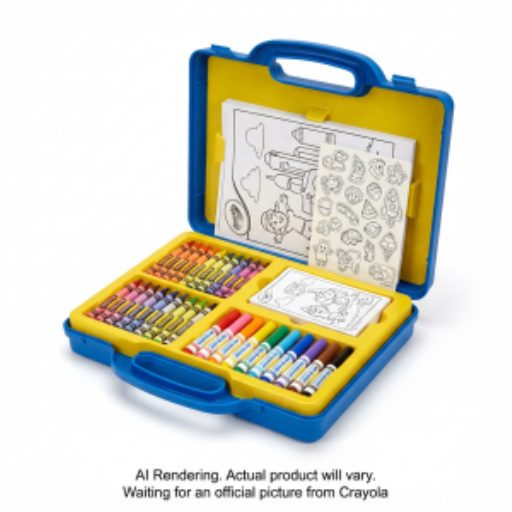 Colouring Activity