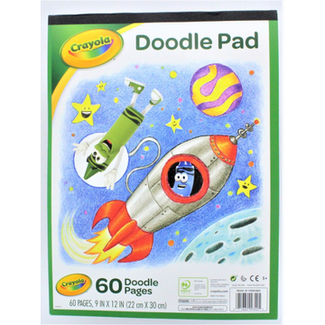 Doodle Pad