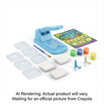 Critter Creator Kit: Glow Bugs