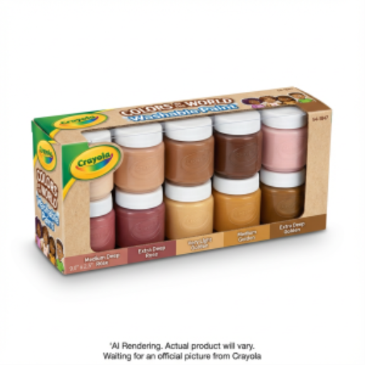 10 59ml COTW Paint Jars