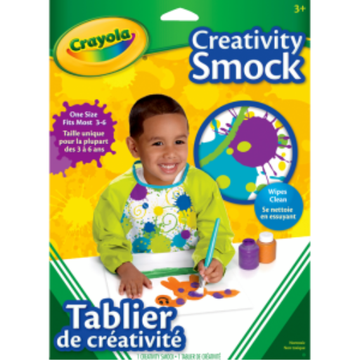 Creativity Smock