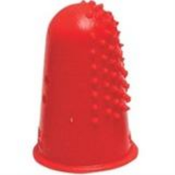 Finger Tips Ventilated, Medium ? (1), 11/16" / Finger Cots Ventilated, Medium ? (1) 11/16 in
