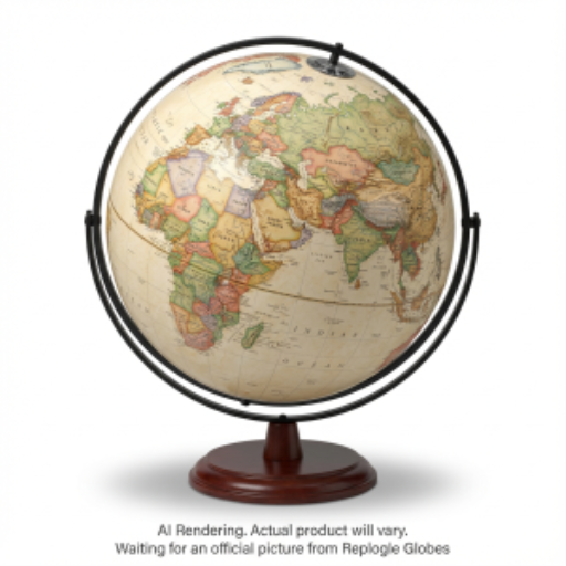 FREEPORT - NEW Antique - EN - Distribution Conrad