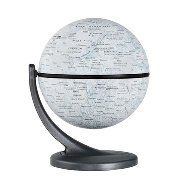 WONDER GLOBE 12/1 Moon - EN - Distribution Conrad