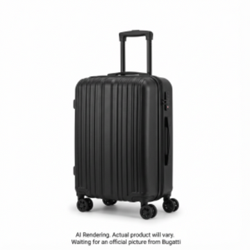 Bugatti Tokyo Carry-on Luggage