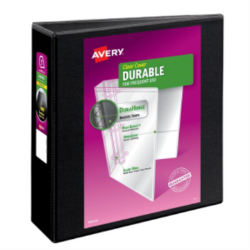 Avery 17041 Binder