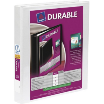 Avery 34002 Durable Binder