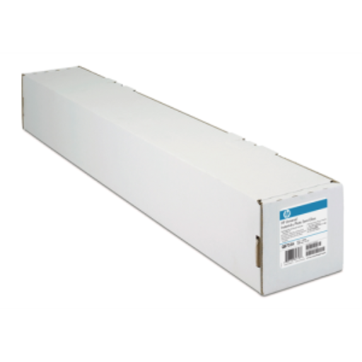 HP Universal Instant-dry Satin Photo Paper 200 microns (7.9 mil) ? 200 g/m? ? 42 in x 100 ft
