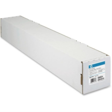 HP Universal Instant-dry Satin Photo Paper 200 microns (7.9 mil) ? 200 g/m? ? 24 in x 100 ft