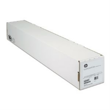 HP Universal Satin Photo Paper 187 microns (7.4 mil) ? 200 g/m? ? 24 in x 100 ft