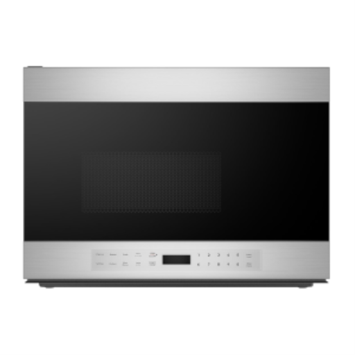 SHARP SMO1461GS 24-inch Over-the-Range Microwave Oven – 1.4 cu. ft., 1000W, Stainless Steel
