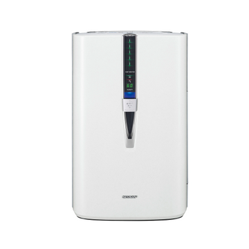 SHARP KC860U HEPA Air Purifier for Large Room with Plasmacluster? Ion and Built-in Humidifier for 300 sq. ft Room