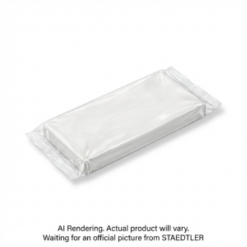 Modelling Clay Fimoair 500g White
