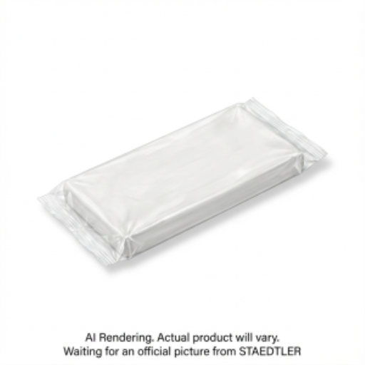 Modelling Clay Fimoair 500g White