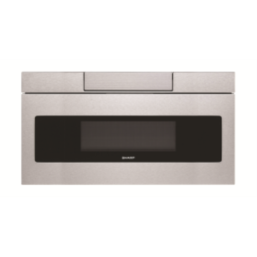 Microwave Drawer W/Hidden Controls - 30"