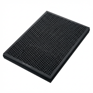 Sharp FZF60DFU Activated Carbon Deodorizing Replacement Filter ? For FP-F60UW Air Purifiers