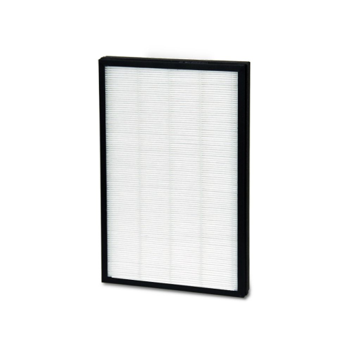 Sharp FZ-F50HFU True HEPA 2-in-1 Replacement Filter ? High-Efficiency Deodorizing for FP-F50UW Purifiers