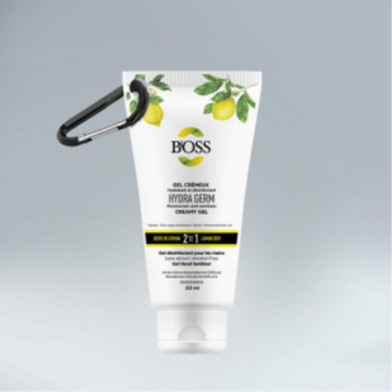 BiOSS Hydra Germ 40ml - Lemon essence
