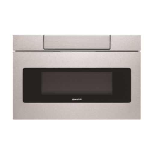 Microwave Drawer W/Hidden Controls - 24"
