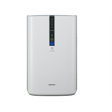 SHARP KC850U Air Purifier with Plasmacluster? and Built-in Humidifier For 250 sq. ft.