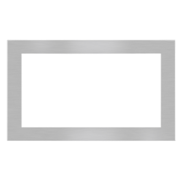 Sharp SKM226430LS Built-In Microwave Trim Kit for SMC2264KSC ? Stainless Steel 30"