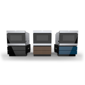 Convection Mwd Drawer & Sso Pedestal - 24"