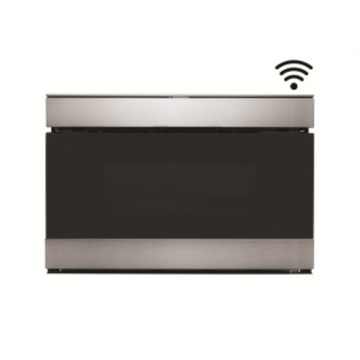 SHARP Smart Microwave Drawer With Easy Wave Open - 24"