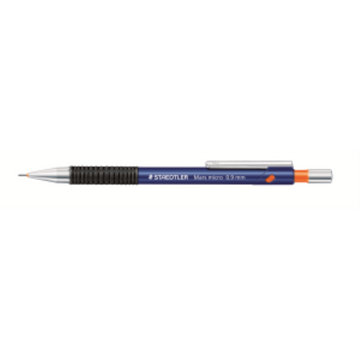 0775-09-03 STAEDTLER-Mars Limited MECH.PENCIL MICRO 0.9mm.BL