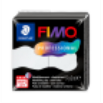 Modelling Clay Fimo Professional White 57g (2 oz)