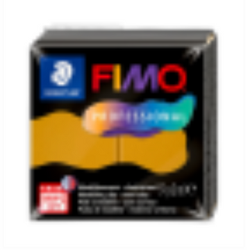 Modelling Clay Fimo Professional Ochre 57g (2 oz)