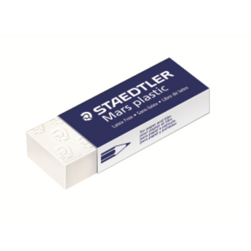 526-50-UP-03 STAEDTLER-Mars Limited MARS PLASTIC ERASER