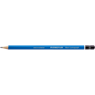 Pencil Mars Lumograph 4H 100% PEFC - Replacement for 100-4H-11