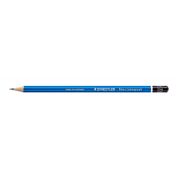 Pencil Mars Lumograph 10H 100% PEFC