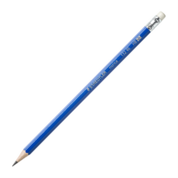 13246CB12A STAEDTLER-Mars Limited PENCIL NORICA VIN. HB CARD