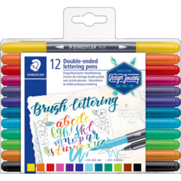 STAEDTLER 16.256.5